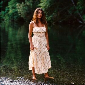 Christy Dawn Zuri Dress